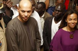 Sénégal : A peine son emprisonnement validé par la CEDEAO, les sociétés de Karim Wade perdent leurs partenaires